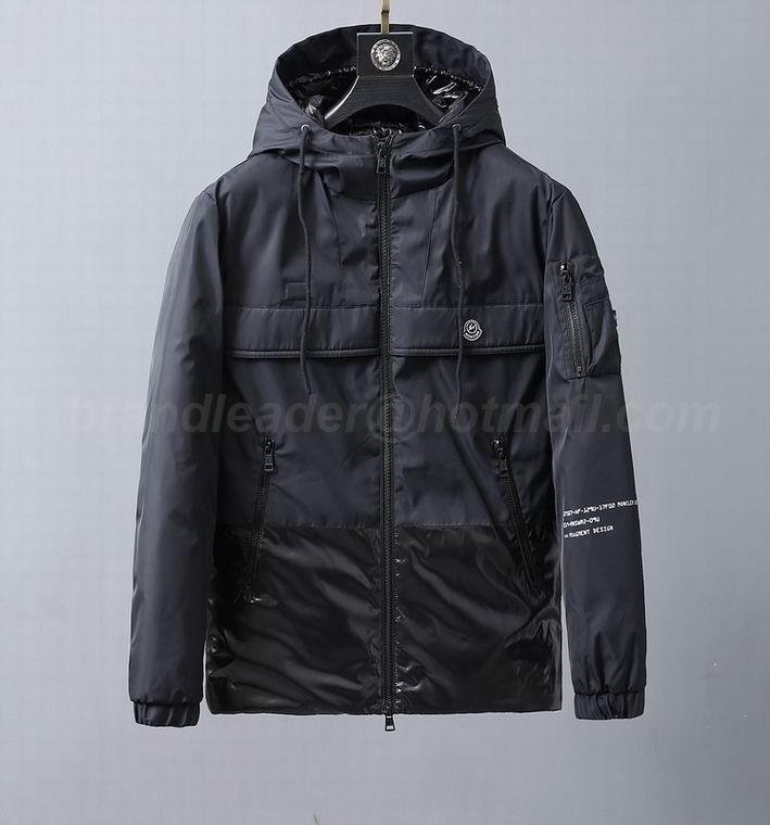 Moncler Men's Outwear 144